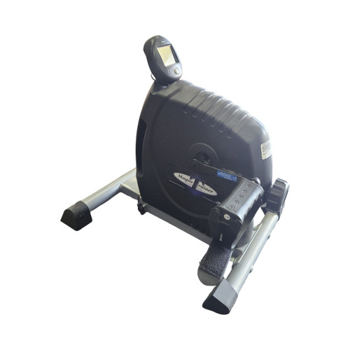 Vist Large View of Product Image Which is Used MAGNETRAINER FLOOR BIKE Compact Bike