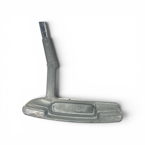 Vist Large View of Product Image Which is Used Shear Line SHEAR LINE Mens Putter RH