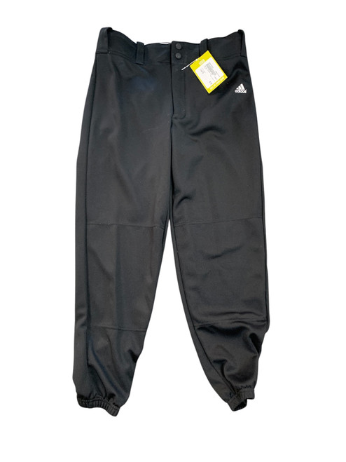 Vist Large View of Product Image Which is Used Adidas BLACK YXL BB/SB Pant Boys Black XL