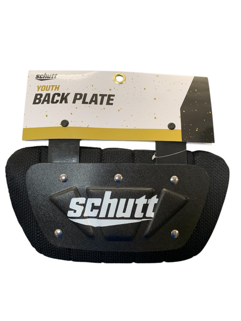Vist Large View of Product Image Which is Used Schutt Football Accessory