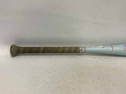 Vist Large View of Product Image Which is Used Louisville Slugger META BB/SB USSSA 2 3/4 Bat 28"