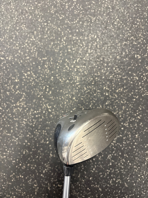 Vist Large View of Product Image Which is Used Callaway X 460 TOUR Mens Driver RH 9.5 Degree