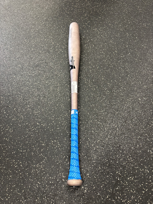 Vist Large View of Product Image Which is Used Victus ALT13-TPD BB/SB Wood Bat 32"
