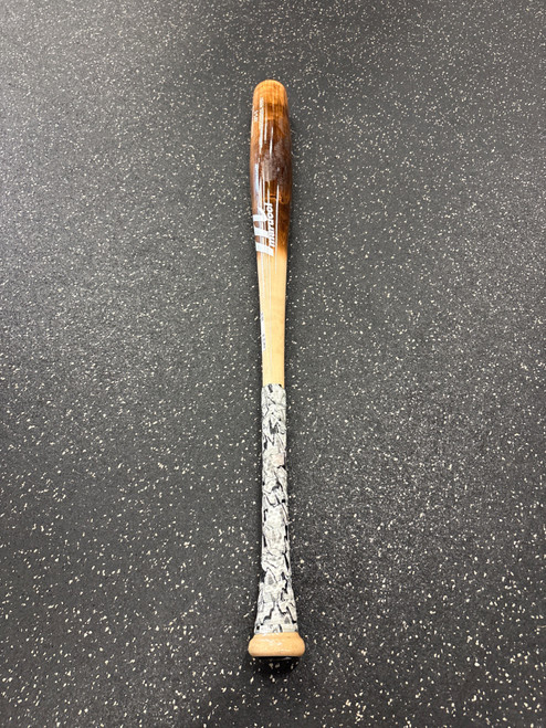 Vist Large View of Product Image Which is Used Marucci AP5-T BB/SB Wood Bat 32"
