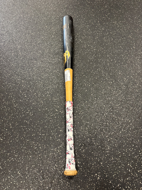 Vist Large View of Product Image Which is Used B45 PRO SELECT B141 BB/SB Wood Bat 32"