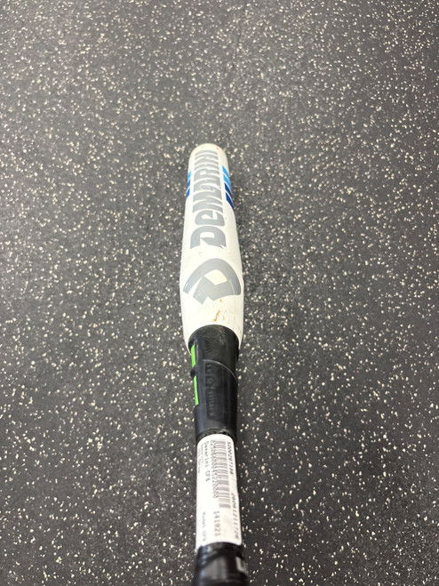 Vist Large View of Product Image Which is Used Demarini CF8 BB/SB Fastpitch Bat 32"
