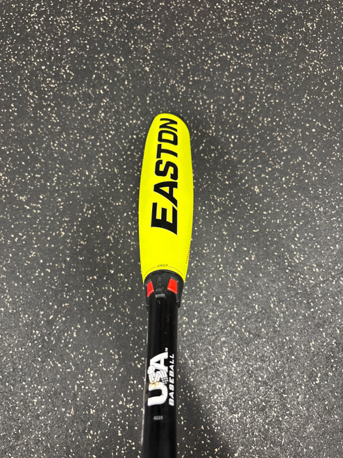 Vist Large View of Product Image Which is Used Easton ADV 360 YBB22ADV10 BB/SB USA 2 5/8 Bat 30"