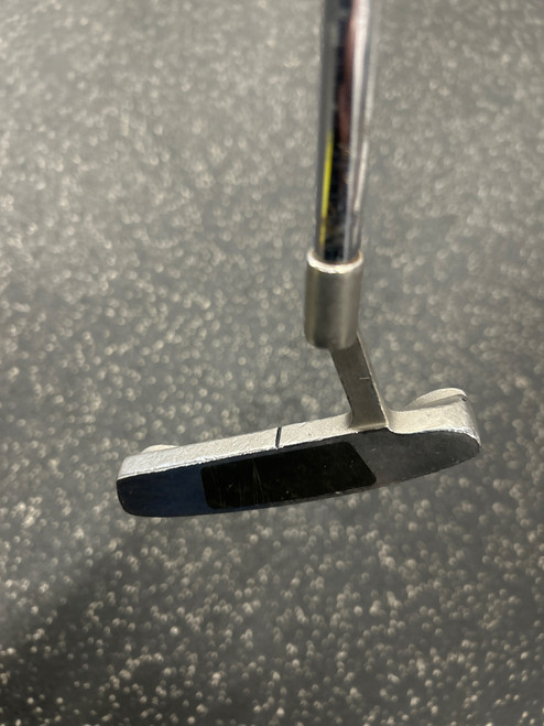 Vist Large View of Product Image Which is Used Odyssey DUAL FORCE 660 Mens Putter RH