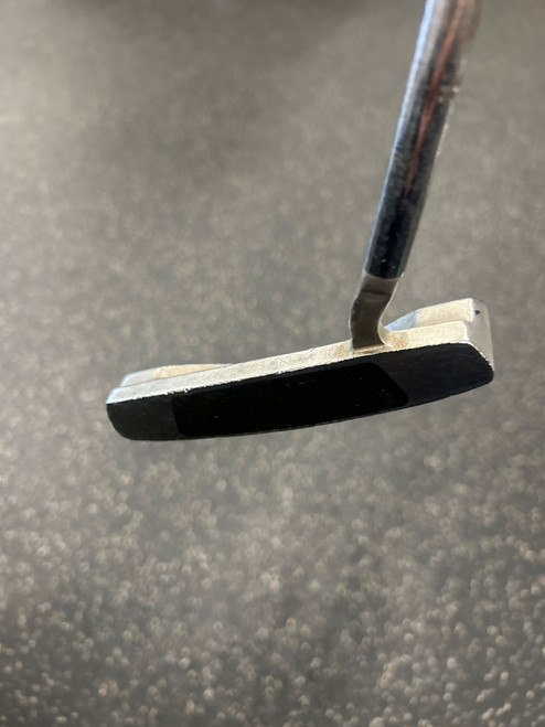 Vist Large View of Product Image Which is Used Odyssey DUAL FORCE 550 Mens Putter RH