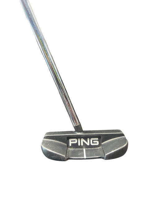 Vist Large View of Product Image Which is Used Ping CADANCE TR TOMCAT C Mens Putter RH