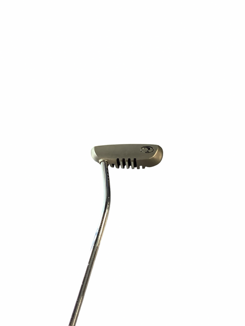 Vist Large View of Product Image Which is Used Tear Drop ROLL FACE Mens Putter RH
