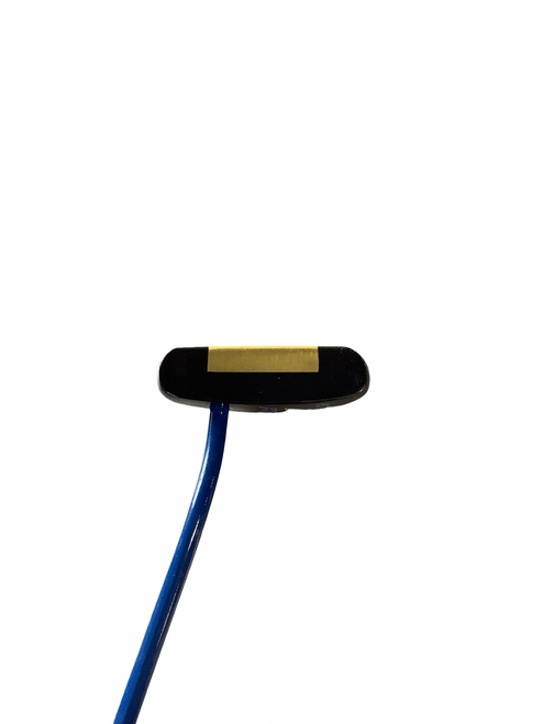 Vist Large View of Product Image Which is Used CAROLINA PANTHER PUTTER Mens Putter RH
