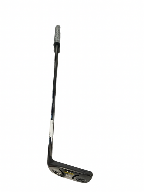Vist Large View of Product Image Which is Used 70 SYCAMORE 0007 W PUTTER Mens Putter RH