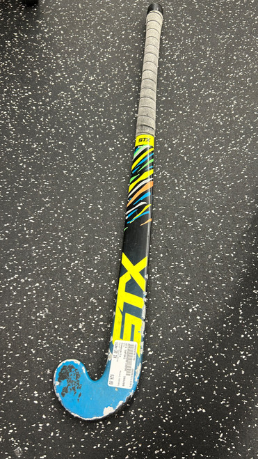 Vist Large View of Product Image Which is Used STX SAFARI FH Complete Stick Royal Blue 30"