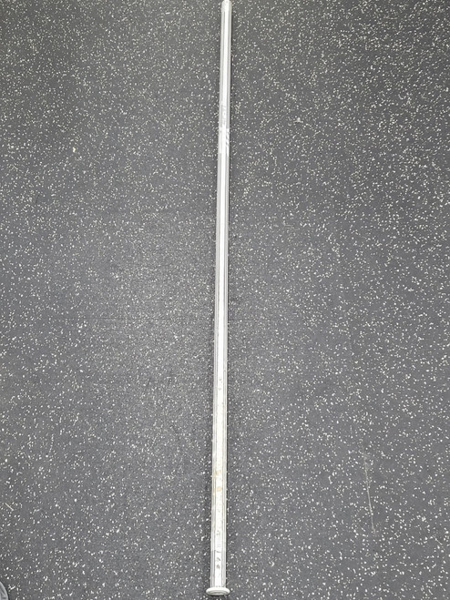 Vist Large View of Product Image Which is Used STX SCI-TI R Mens Def/LSM LAX Shaft Grey