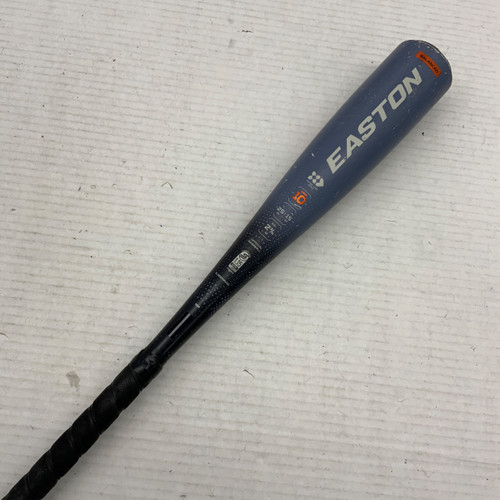 Vist Large View of Product Image Which is Used Easton MAV 1 BB/SB USSSA 2 3/4 Bat 25"