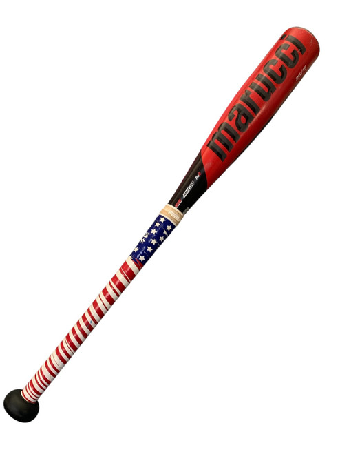 Vist Large View of Product Image Which is Used Marucci CAT 26/15 BB/SB T-Ball Bat 26"