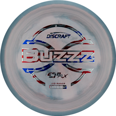 Vist Large View of Product Image Which is New ESP FLX BUZZZ