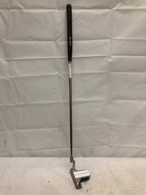 Vist Large View of Product Image Which is Used Tour Edge Jr Putter RH