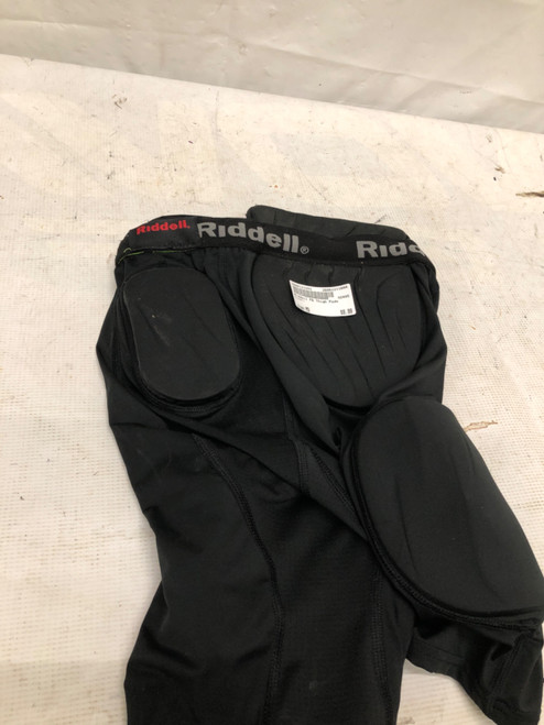 Vist Large View of Product Image Which is Used Riddell FB Thigh Pads MD