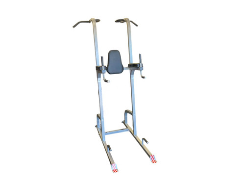 Vist Large View of Product Image Which is Used Valor Fitness CA-16 Power Tower