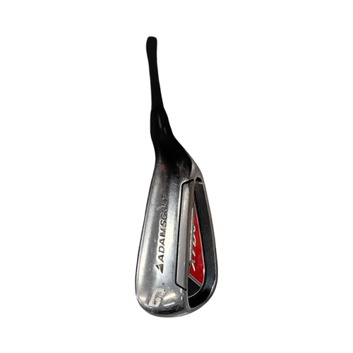 Vist Large View of Product Image Which is Used Adams Golf XTD3 Golf Wedge Mens RH Gap/Approach Wedge