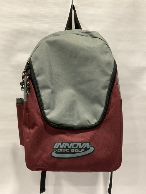 Vist Large View of Product Image Which is New Innova Bag (Discover Pack) Colors Vary