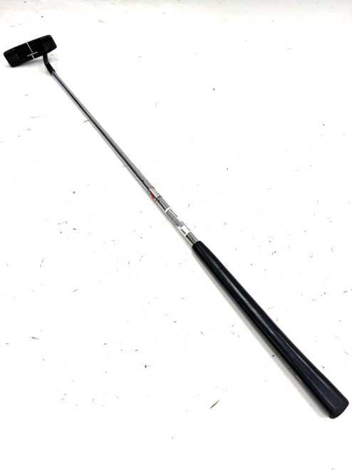 Vist Large View of Product Image Which is Used Knight CRUSADER Mens Putter RH