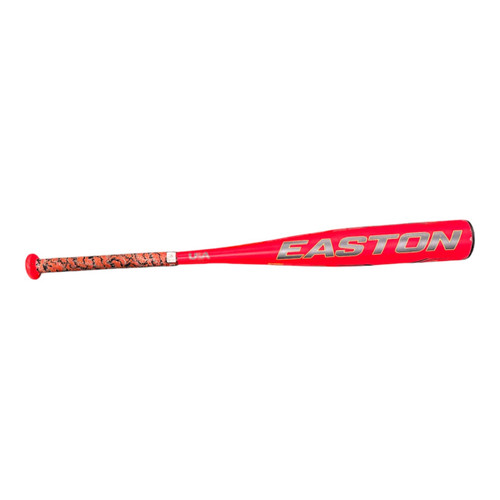 Vist Large View of Product Image Which is Used Easton GHOST X HYPERLITE BB/SB USA 2 5/8 Bat 29"