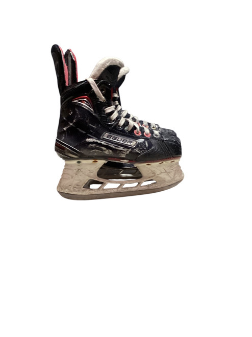 Vist Large View of Product Image Which is Used Bauer VAPOR X800 Junior Hockey Skate Junior 02