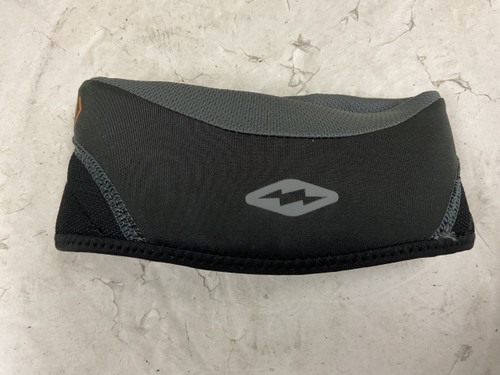 Vist Large View of Product Image Which is Used Shock DR ULTRA 2.0 Junior Hockey NECK GUARD