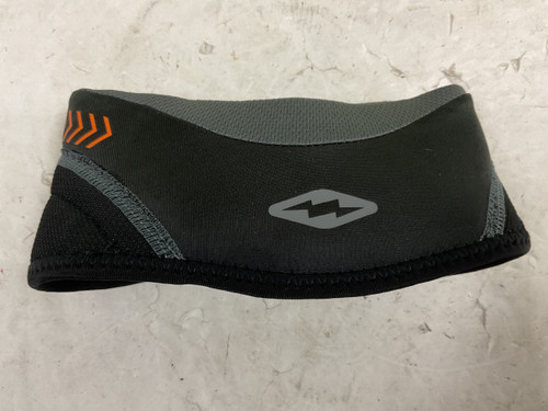 Vist Large View of Product Image Which is Used Shock DR ULTRA 2.0 Youth Hockey NECK GUARD