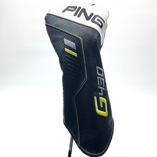 Vist Large View of Product Image Which is Used Ping G430 LST Mens Driver RH 9.0 Degree