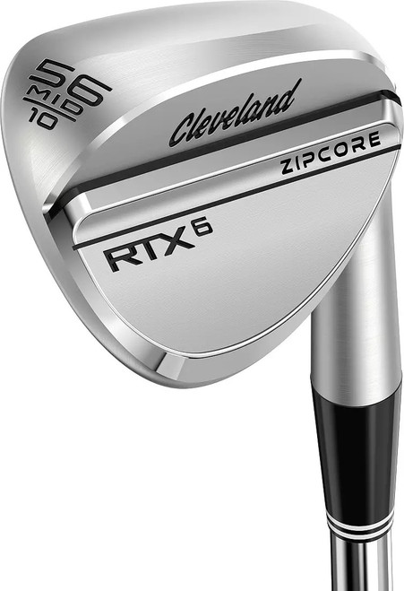 Vist Large View of Product Image Which is New CLEVELAND RTX6 ZIPCORE 56* TOUR SATIN