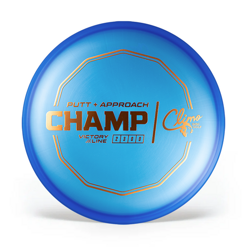 Vist Large View of Product Image Which is New CLIMO VICTORY CHAMP