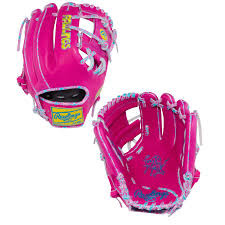Vist Large View of Product Image Which is NEW RAWLINGS HEART OF THE HIDE PROR204-2BE ICONFEST 11.5" RH BASEBALL GLOVE 