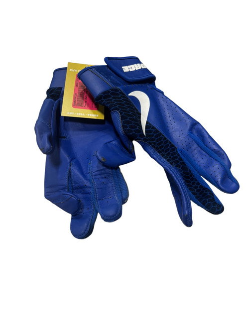 Vist Large View of Product Image Which is Used Nike FORE Other Clothing Royal Blue LG