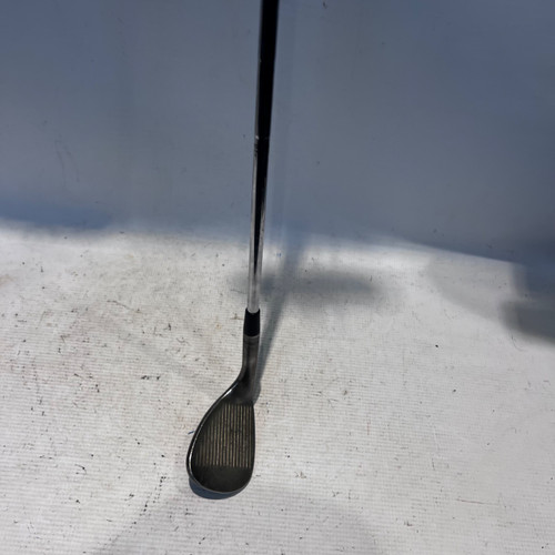 Vist Large View of Product Image Which is Used Titleist TITLEIST VOKEY SM5 CHROME WEDGE 56 Golf Wedge Mens RH 56 Degree