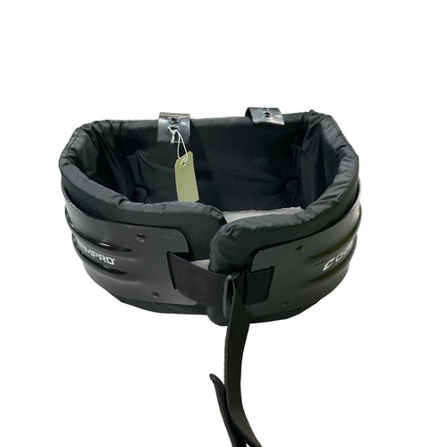 Vist Large View of Product Image Which is Used Champro FB Rib Pads Senior