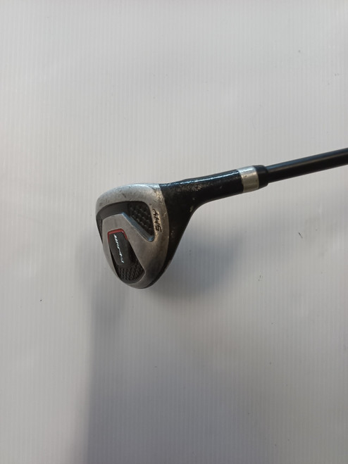 Vist Large View of Product Image Which is Used Top Flite Mens Hybrid Club RH 5 Hybrid