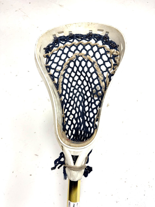 Vist Large View of Product Image Which is Used Brine TA2 Men Atk/Mid Complete Stick White
