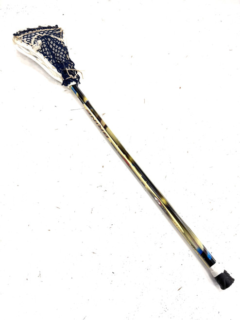 Vist Large View of Product Image Which is Used Brine TA2 Men Atk/Mid Complete Stick White
