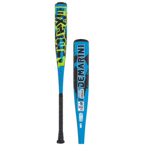 Vist Large View of Product Image Which is New EXILE USSSA 2027 (-5) 32"