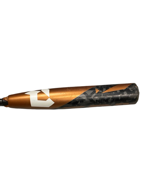 Vist Large View of Product Image Which is Used Demarini Z8ZS-22 BB/SB USSSA 2 3/4 Bat 30"