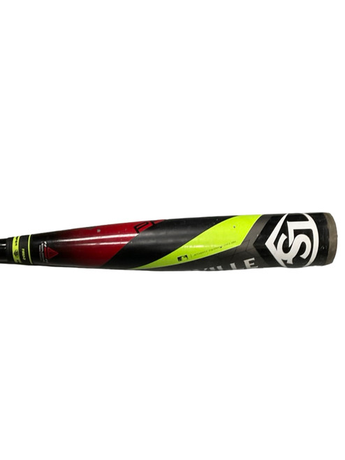 Vist Large View of Product Image Which is Used Louisville Slugger WTLSLP9170 BB/SB USSSA 2 3/4 Bat 31"