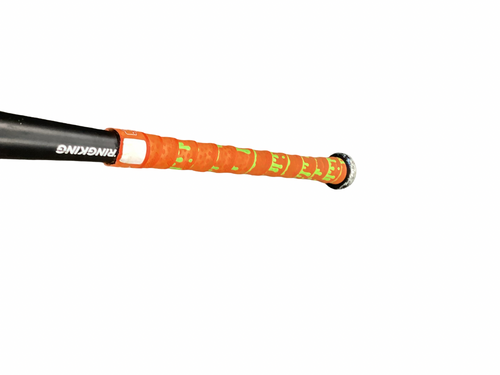Vist Large View of Product Image Which is Used Stringking METAL BB/SB USA 2 1/2 Bat 28"