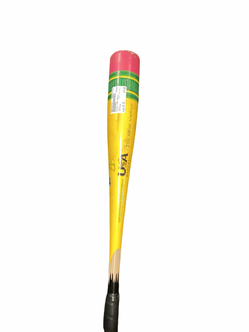 Vist Large View of Product Image Which is Used Victus VIBE PENCIL BB/SB USA 2 5/8 Bat 28"