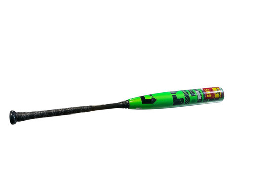 Vist Large View of Product Image Which is Used Demarini Z8ZL-26 BB USSSA 2 3/4 Bat 32"