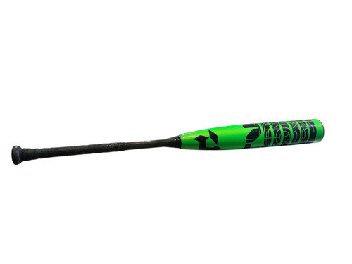 Vist Large View of Product Image Which is Used Demarini Z8ZL-26 BB USSSA 2 3/4 Bat 32"