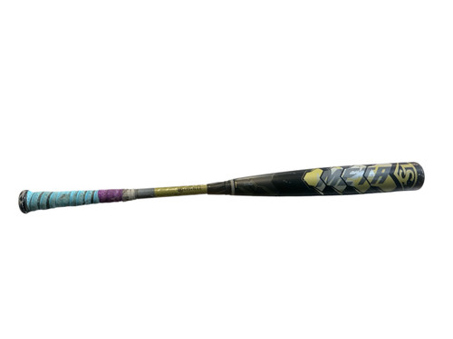 Vist Large View of Product Image Which is Used Louisville Slugger META 2021 BB High School -3 Bat 33"